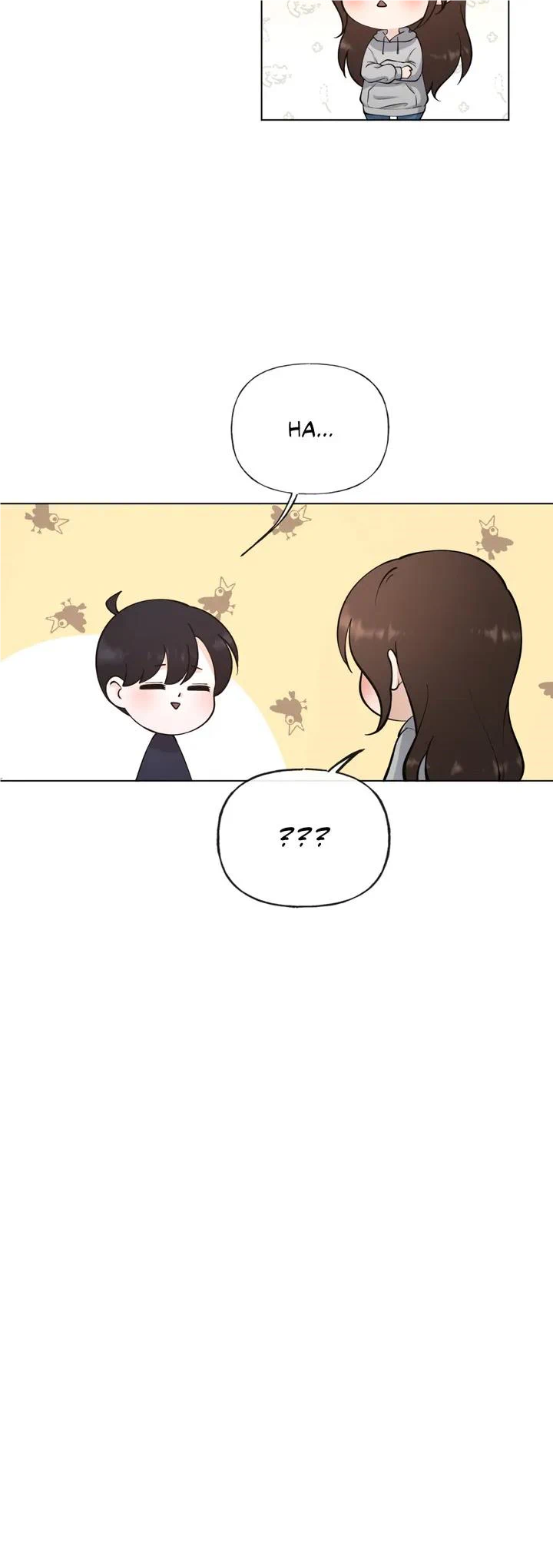 Time Traveler Chapter 2 - page 47