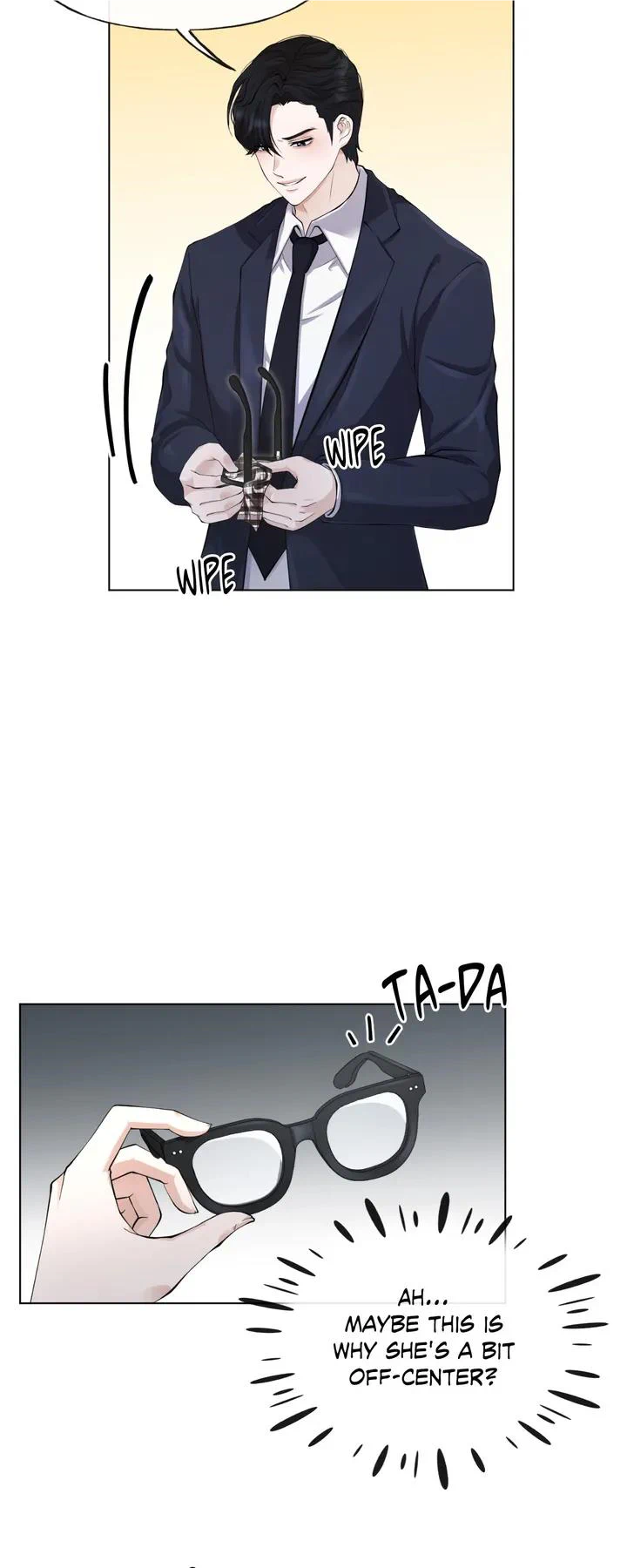 Time Traveler Chapter 2 - page 51