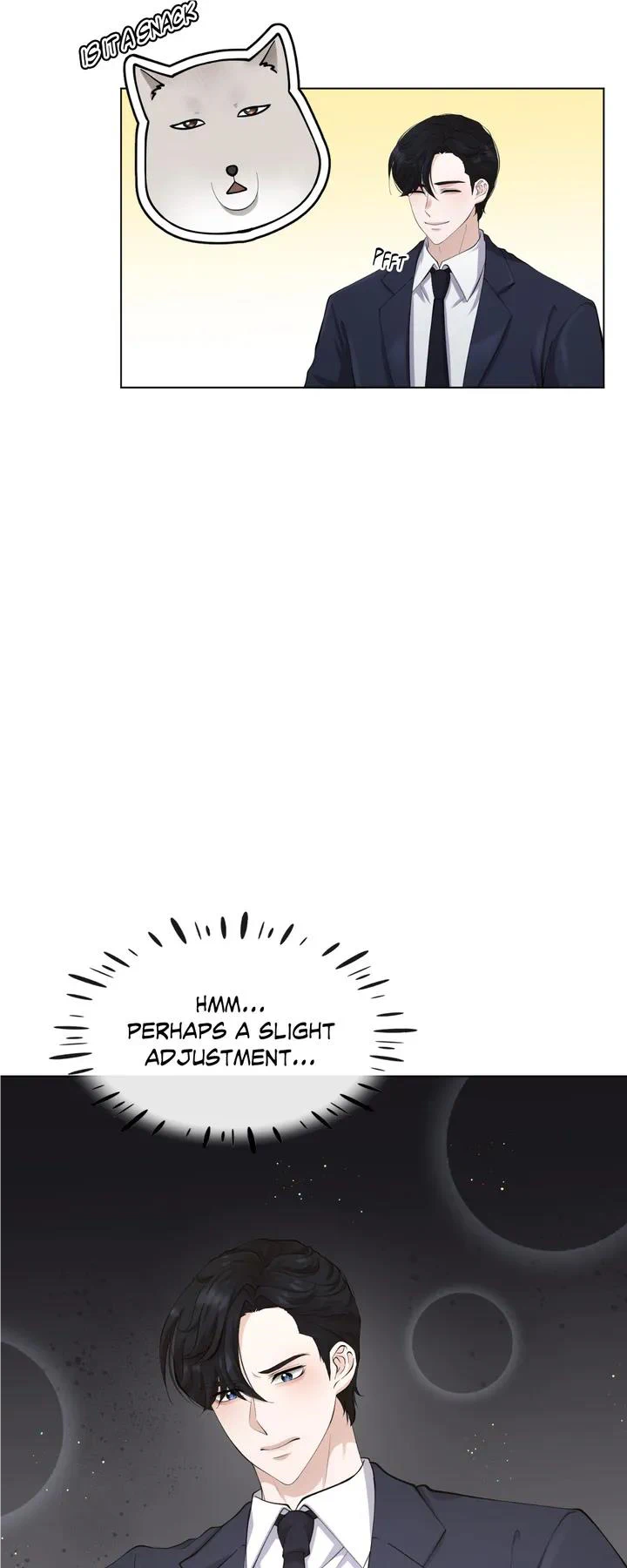 Time Traveler Chapter 2 - page 52