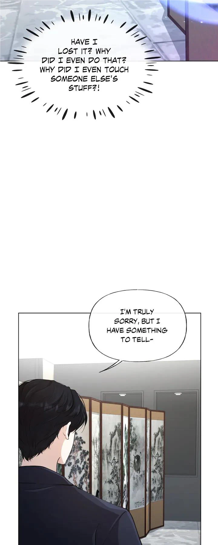 Time Traveler Chapter 2 - page 55