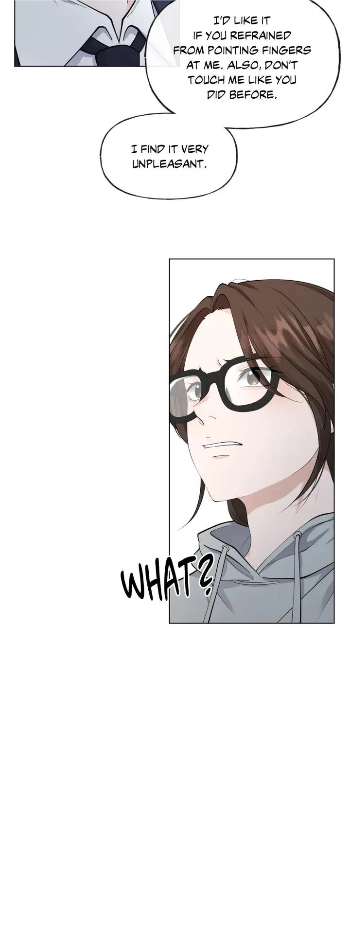 Time Traveler Chapter 2 - page 6