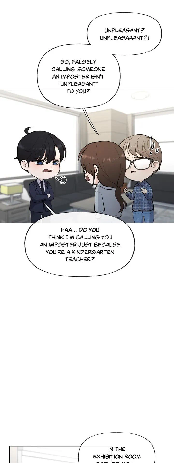 Time Traveler Chapter 2 - page 7
