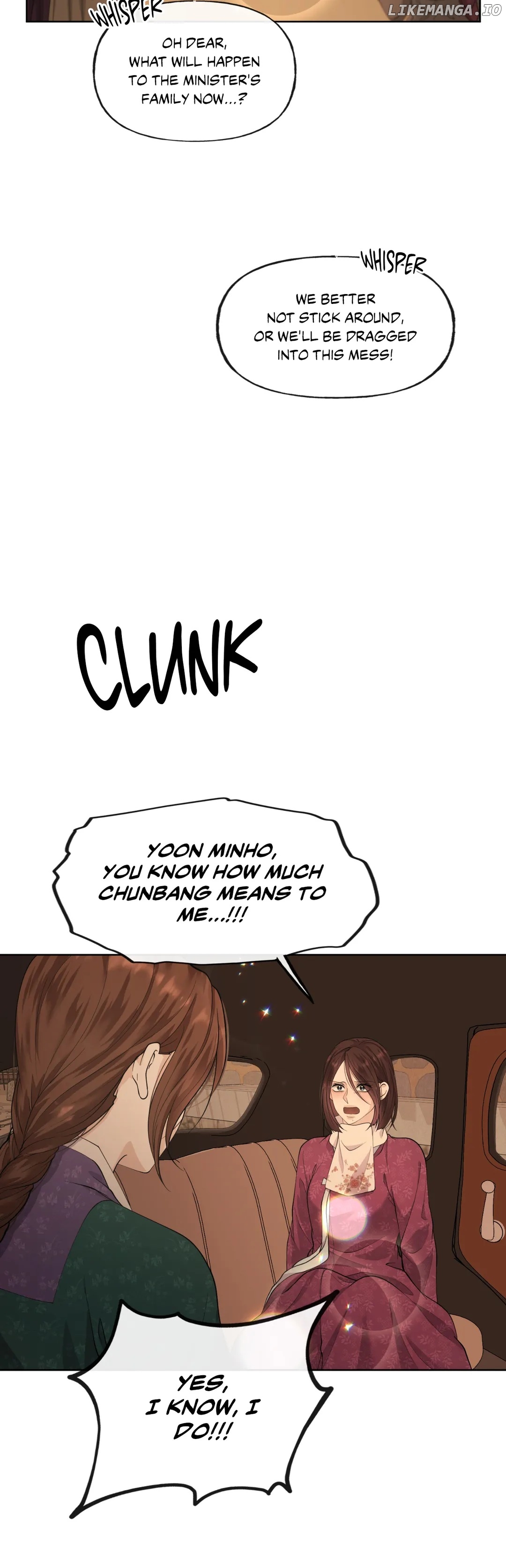 Time Traveler Chapter 20 - page 32