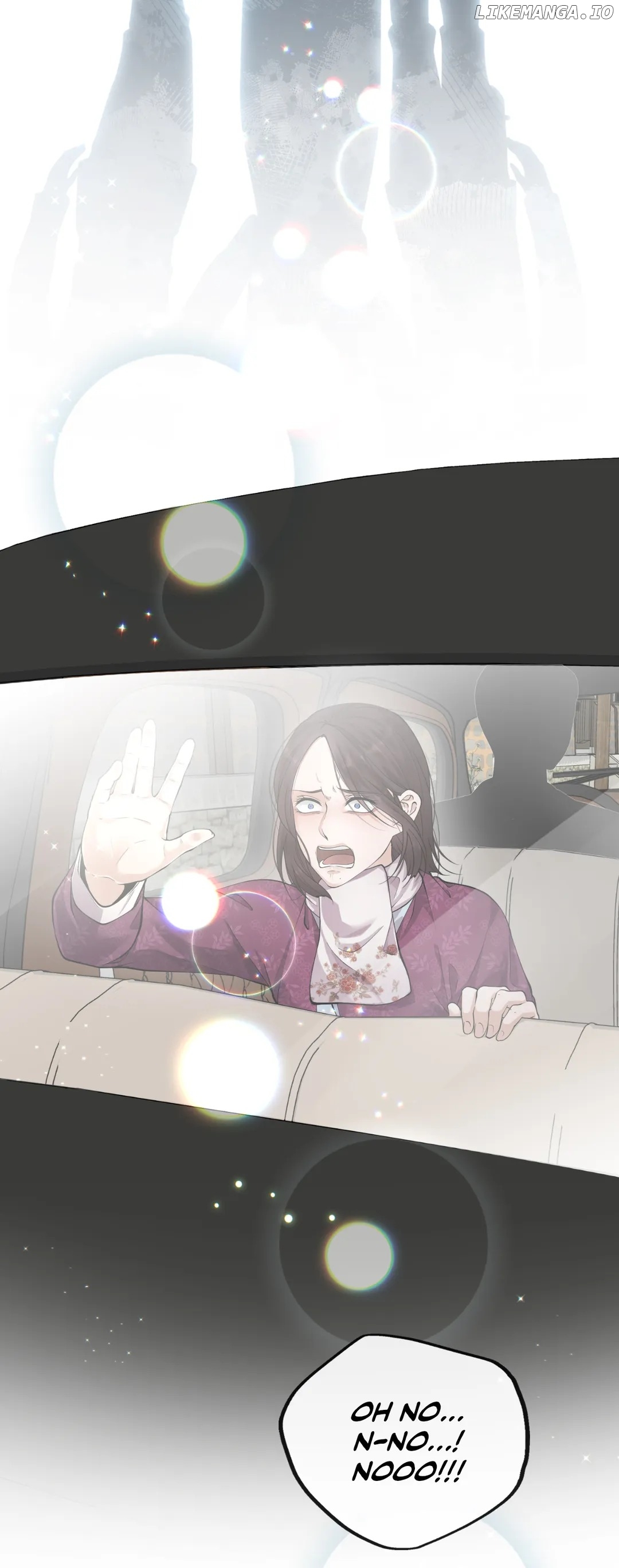 Time Traveler Chapter 20 - page 47
