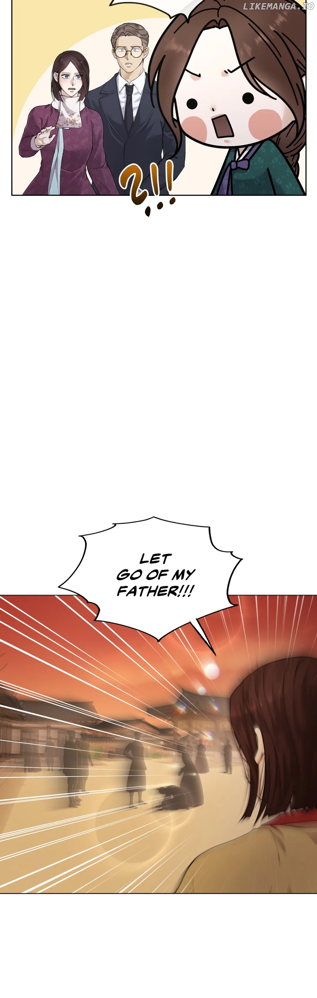Time Traveler Chapter 20 - page 7