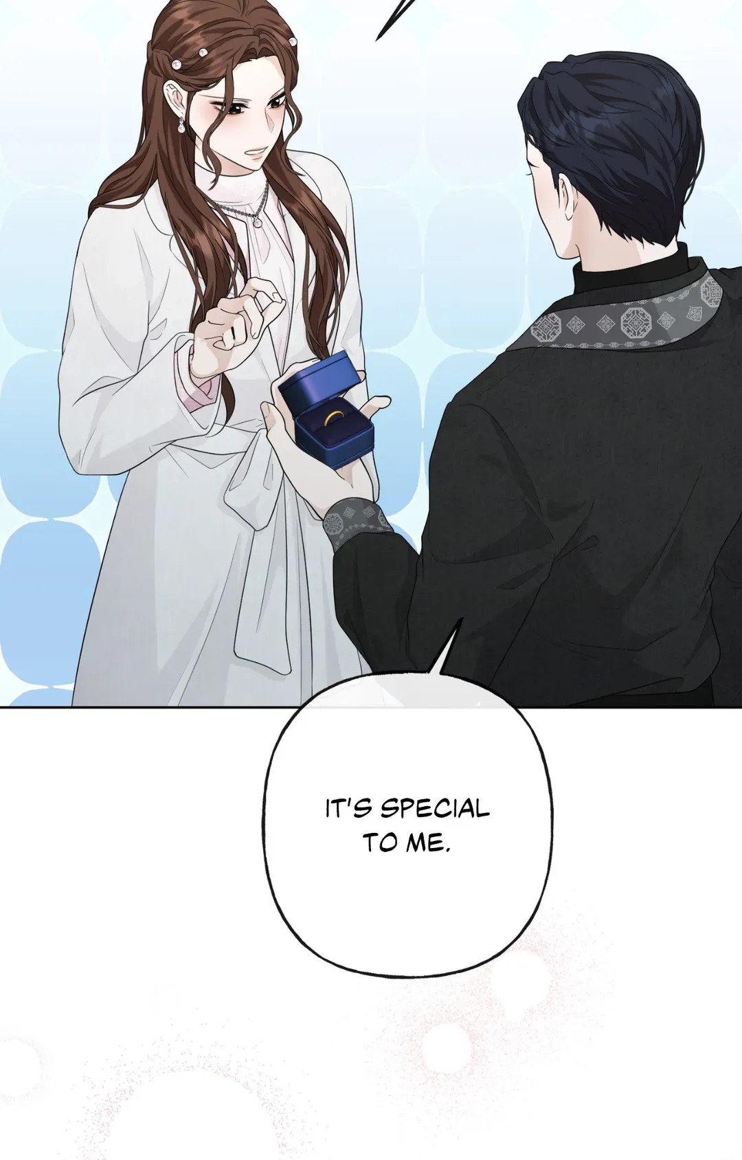 Time Traveler Chapter 56 - page 40
