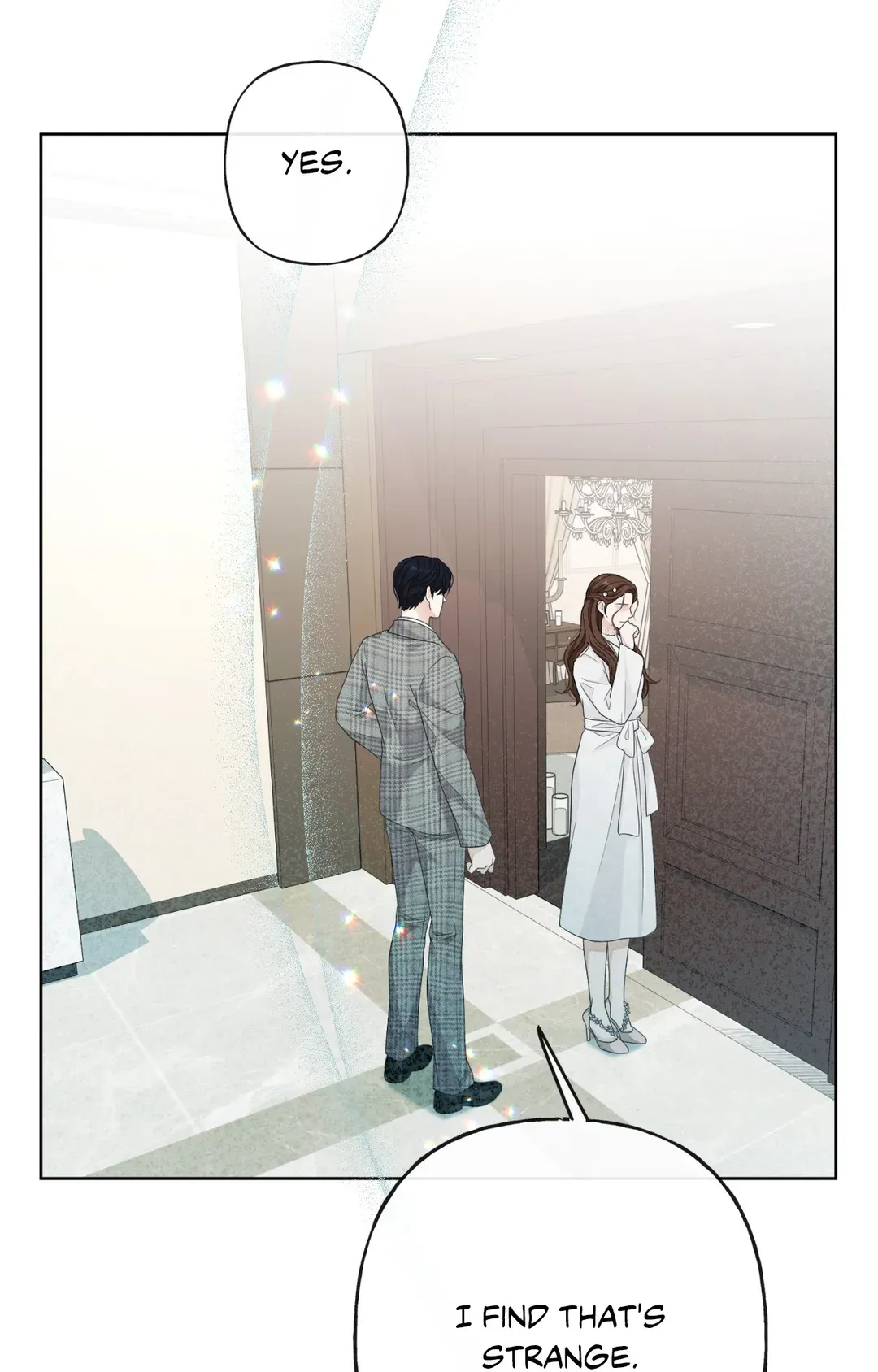 Time Traveler Chapter 56 - page 73