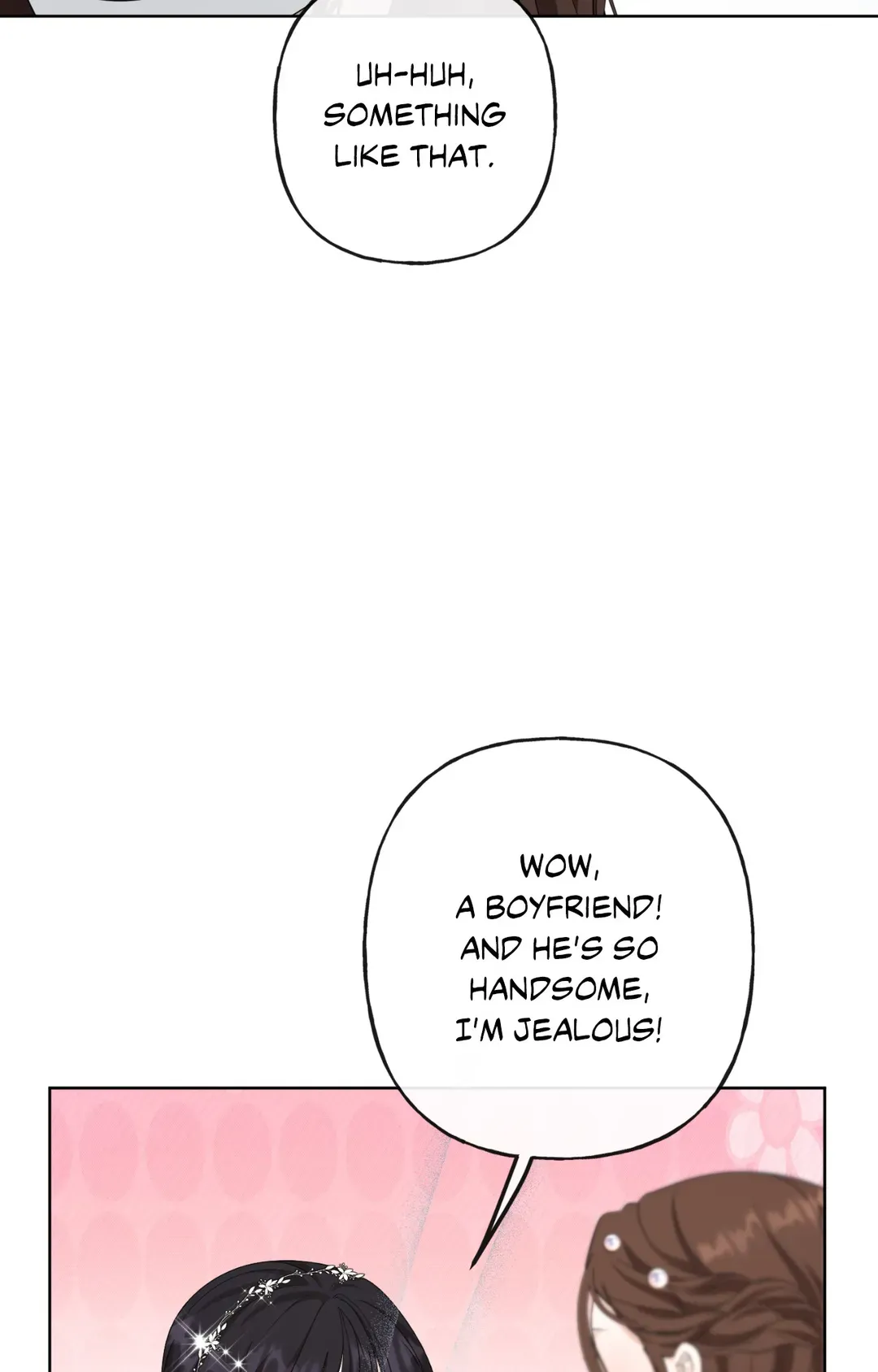 Time Traveler Chapter 57 - page 49
