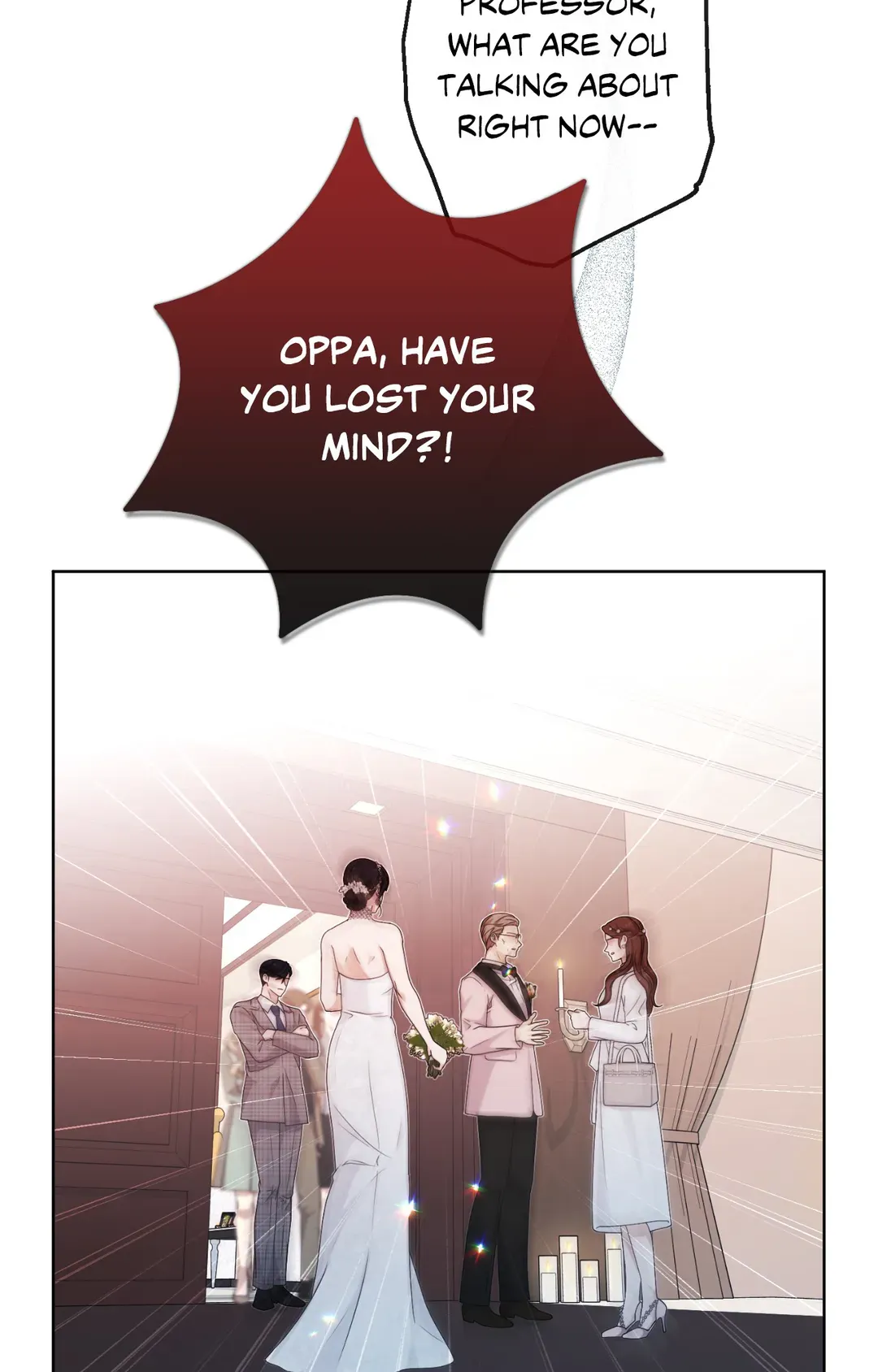 Time Traveler Chapter 57 - page 61
