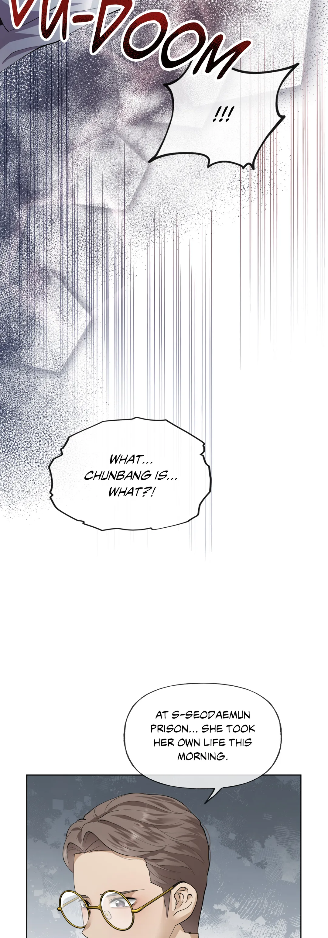 Time Traveler Chapter 21 - page 25