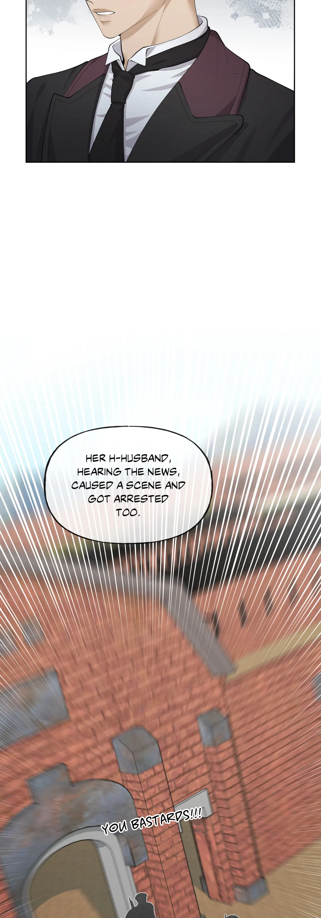 Time Traveler Chapter 21 - page 26