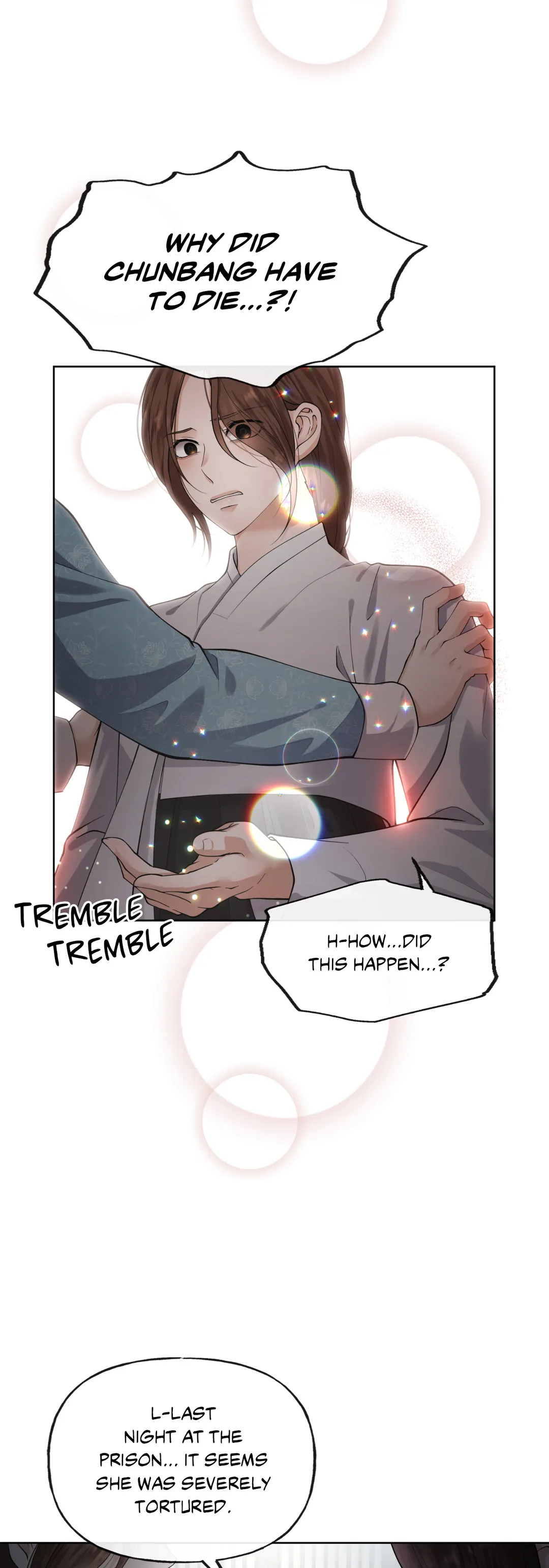 Time Traveler Chapter 21 - page 32