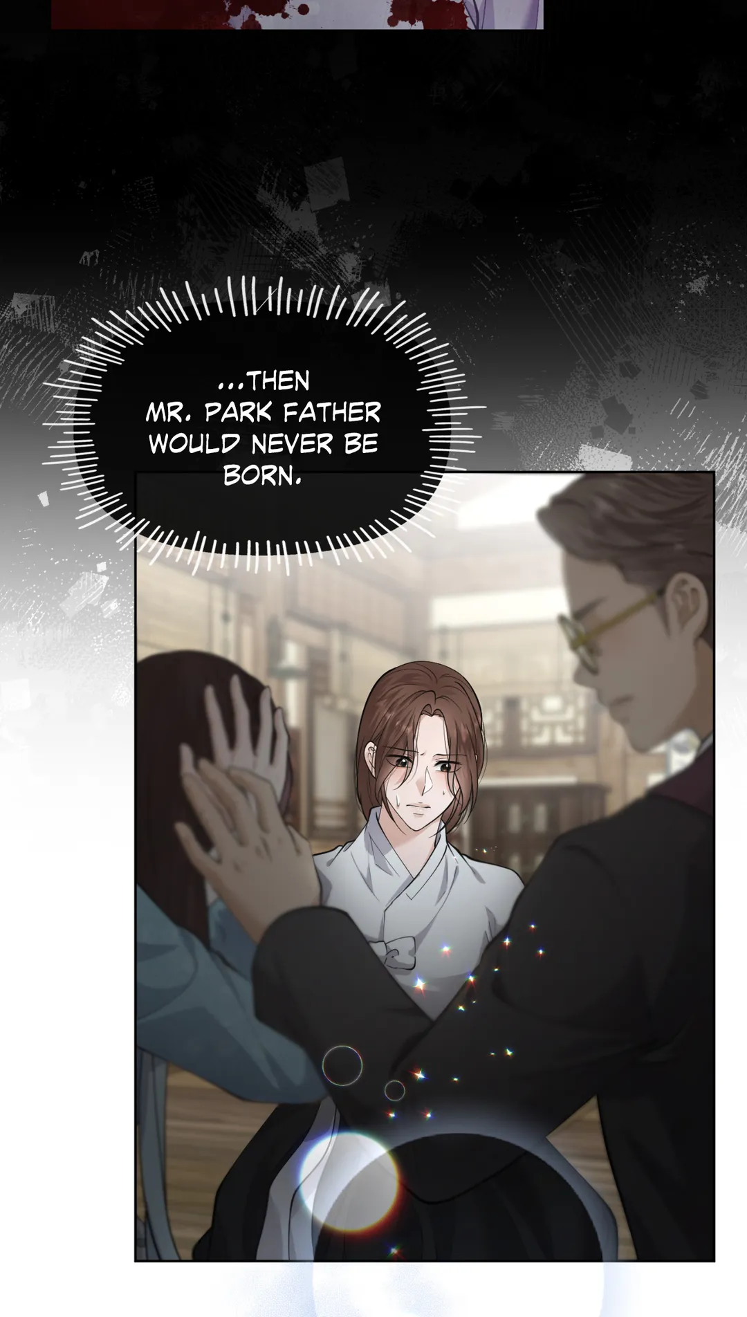 Time Traveler Chapter 21 - page 45
