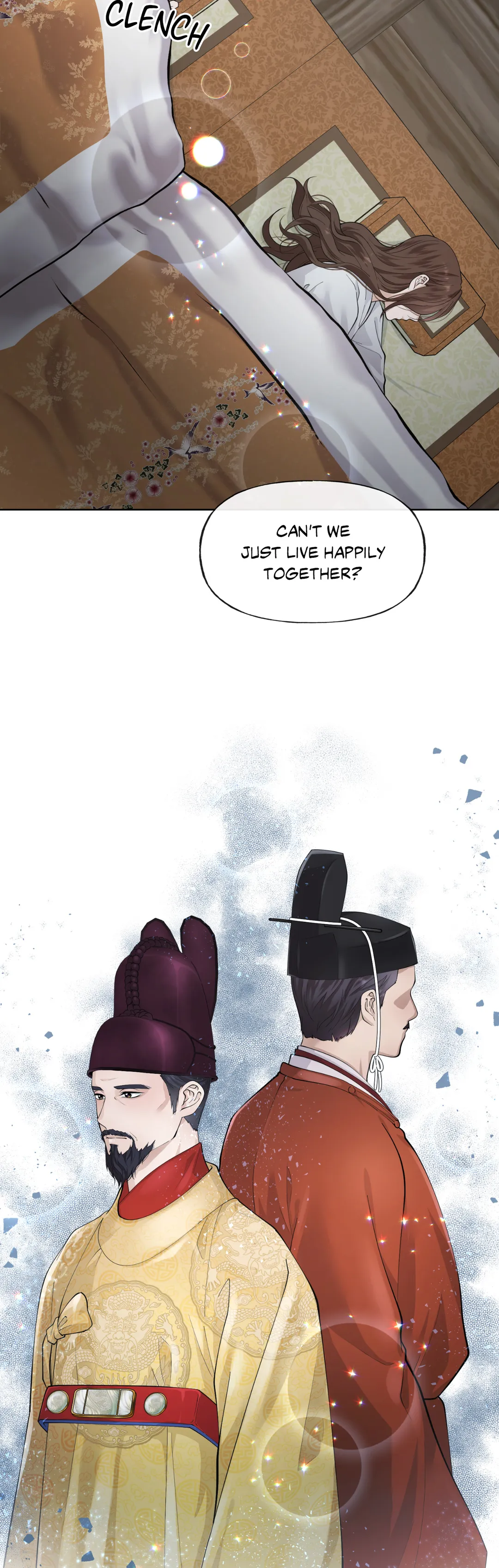 Time Traveler Chapter 21 - page 9