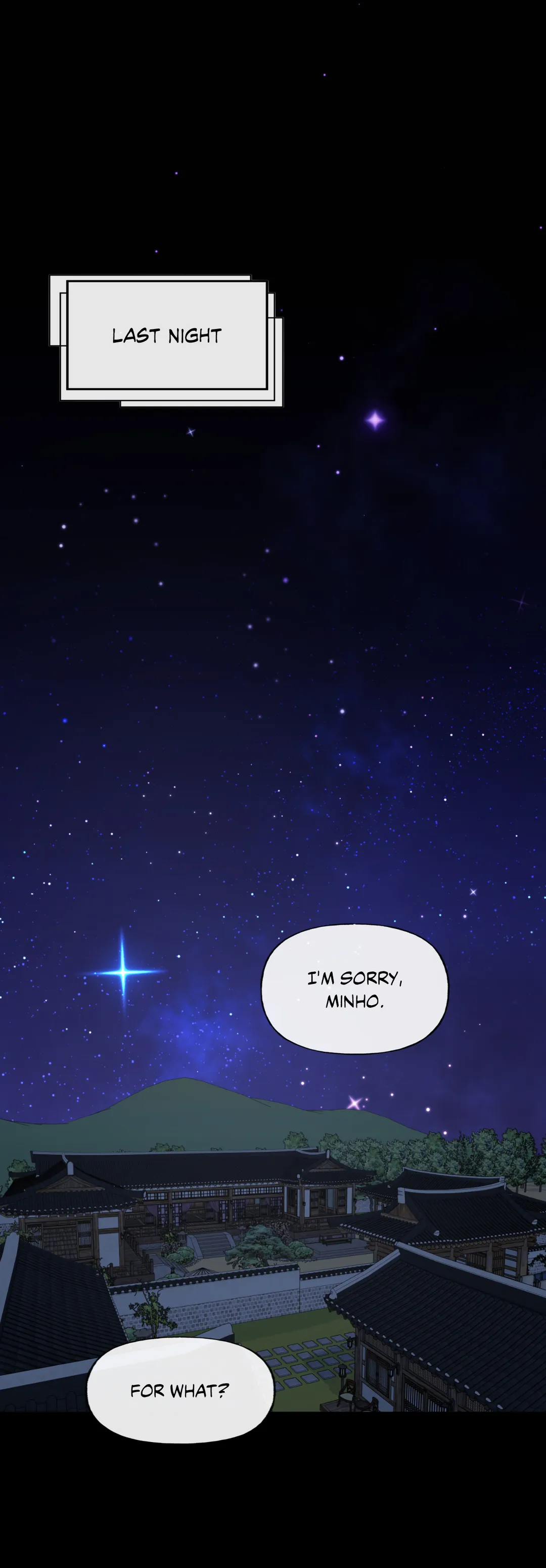 Time Traveler Chapter 22 - page 1