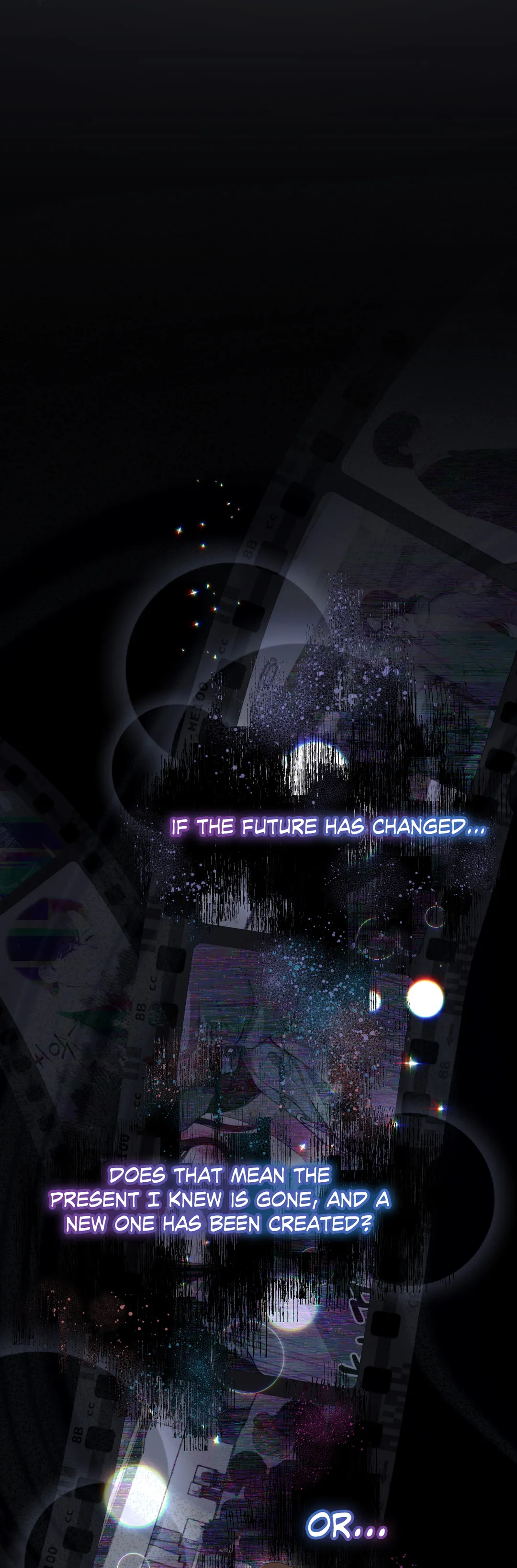 Time Traveler Chapter 22 - page 13