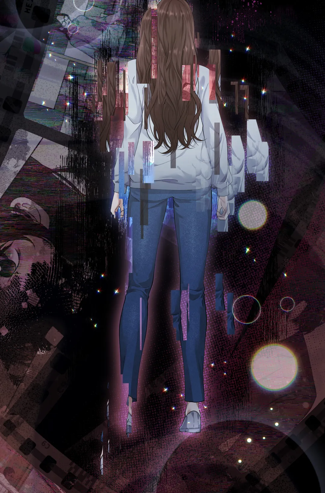 Time Traveler Chapter 22 - page 14
