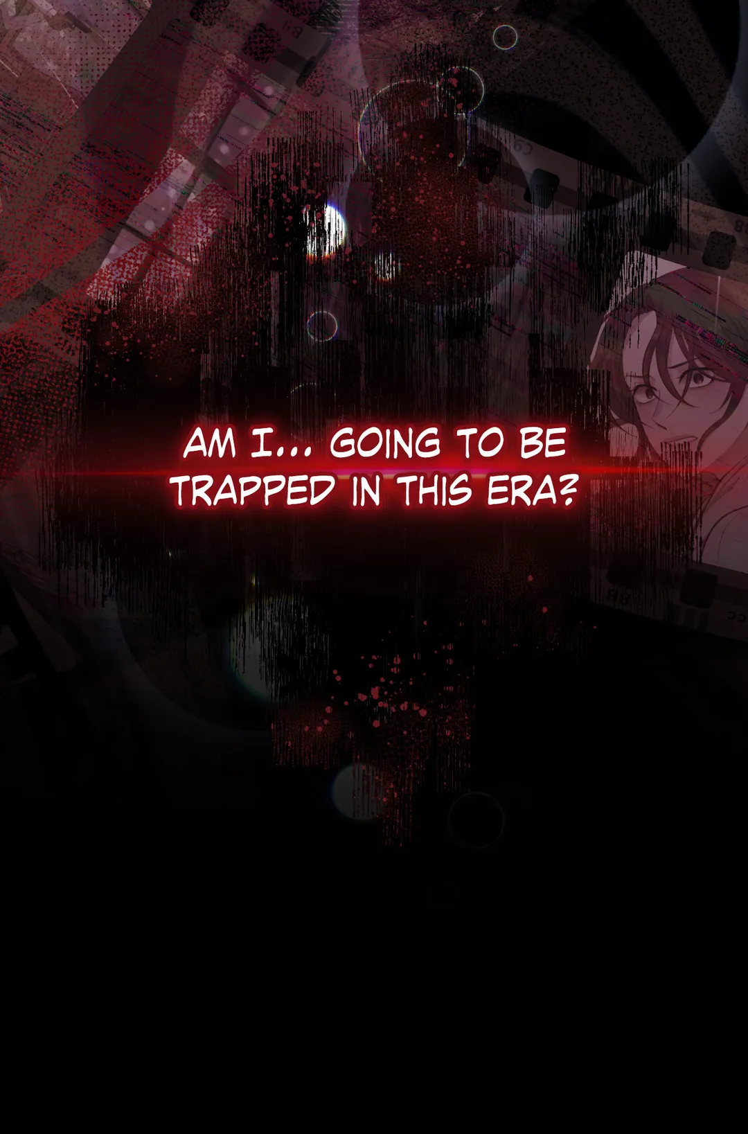Time Traveler Chapter 22 - page 15