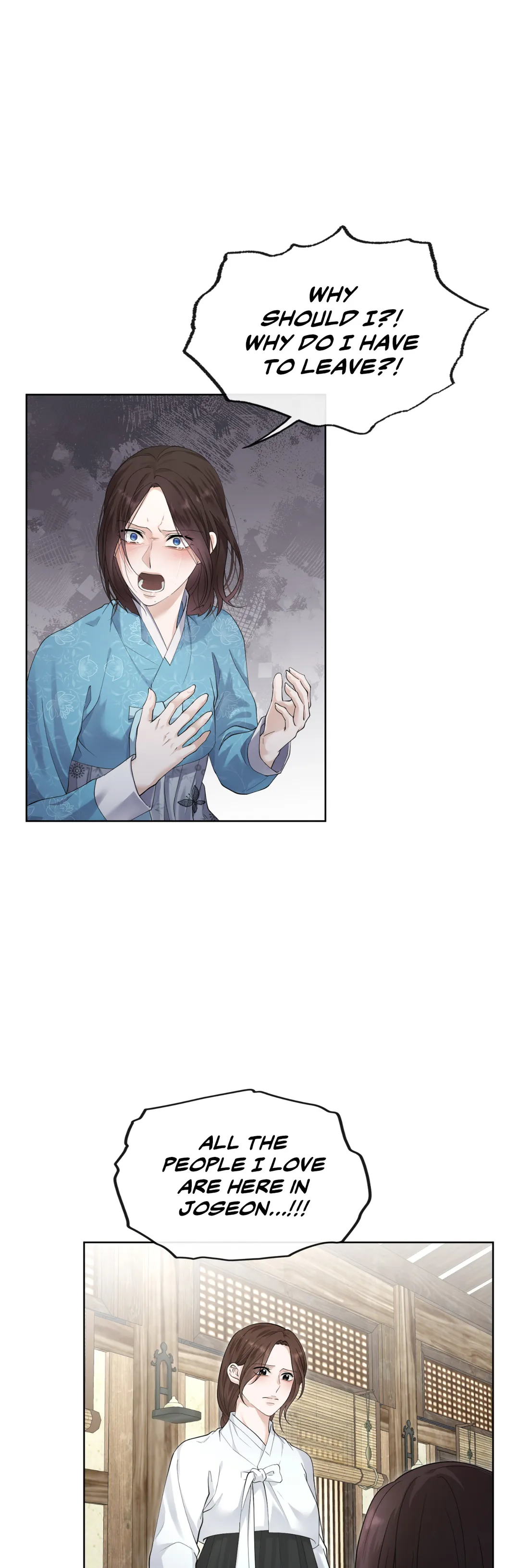 Time Traveler Chapter 22 - page 18