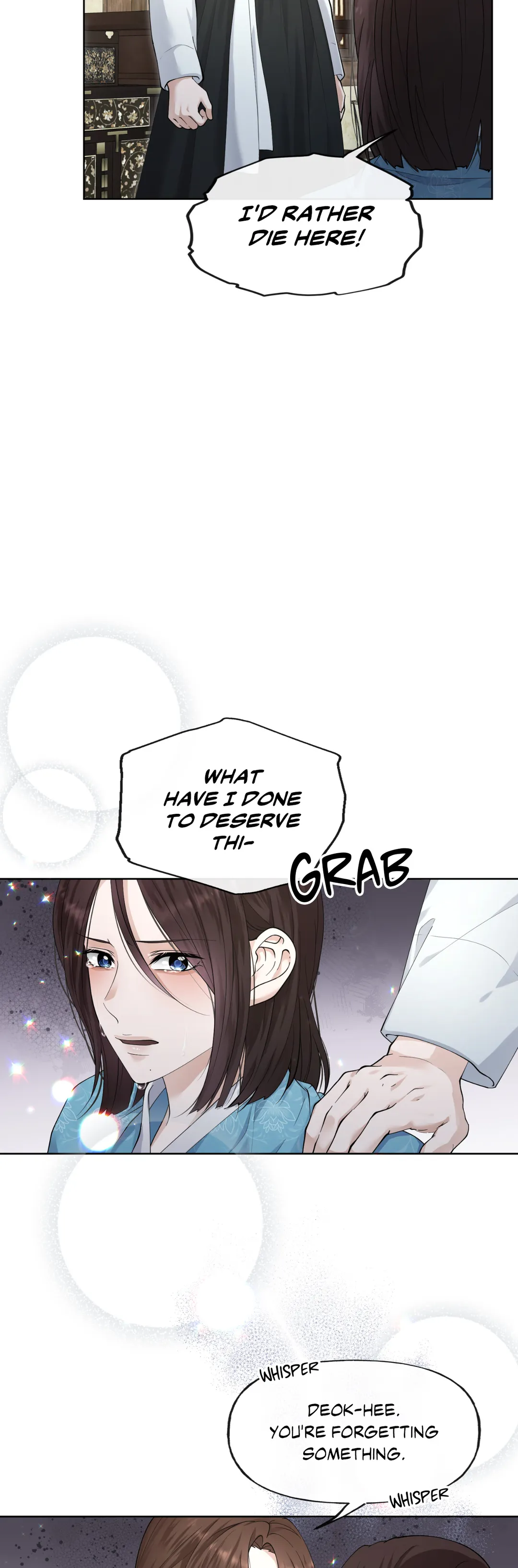 Time Traveler Chapter 22 - page 19