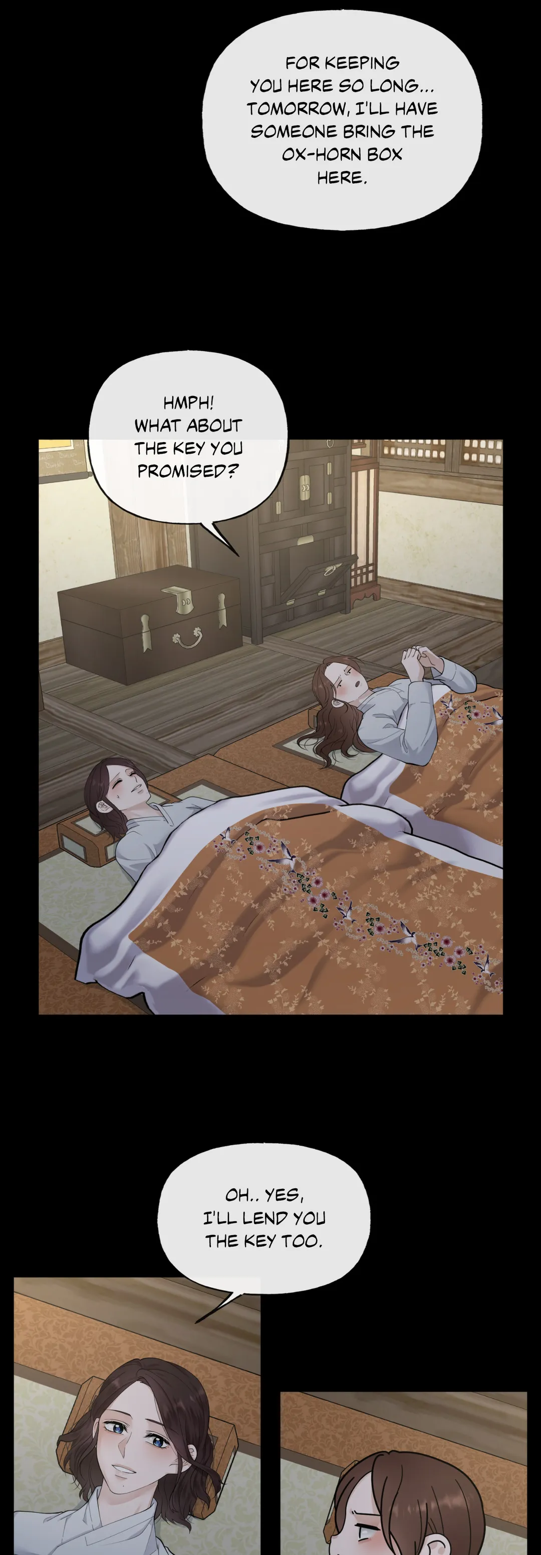 Time Traveler Chapter 22 - page 2