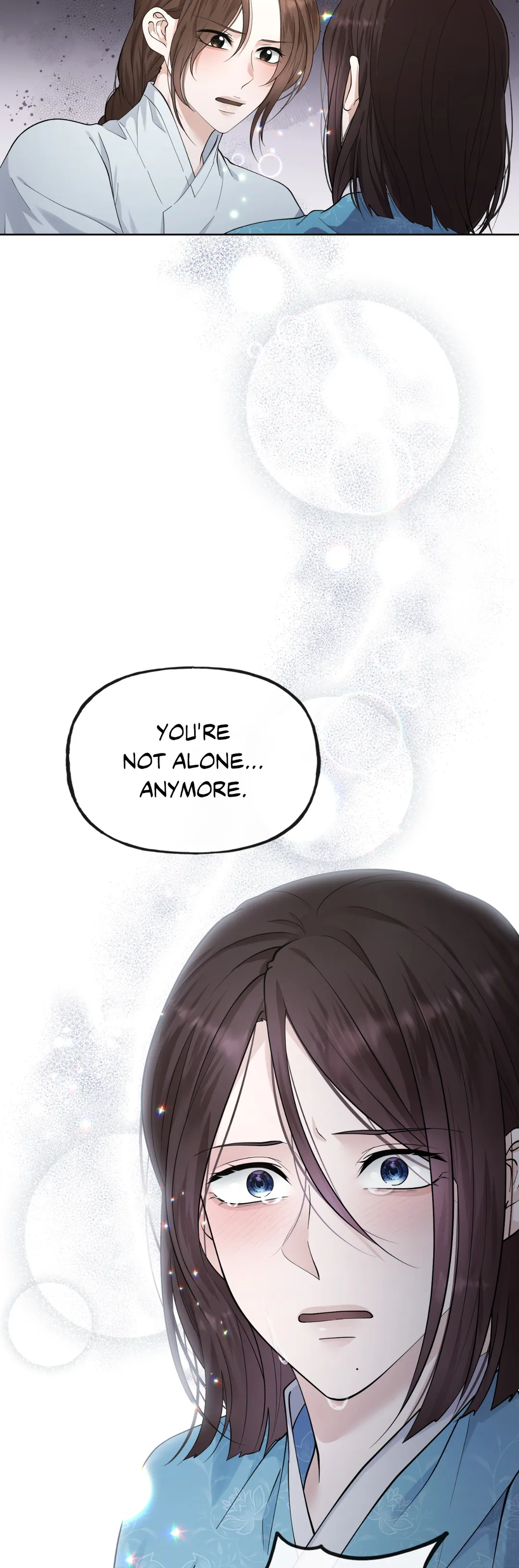 Time Traveler Chapter 22 - page 20