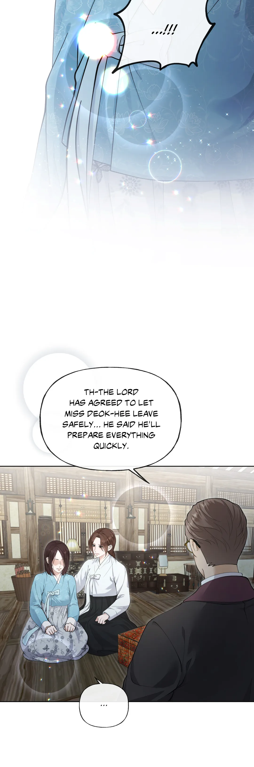 Time Traveler Chapter 22 - page 21