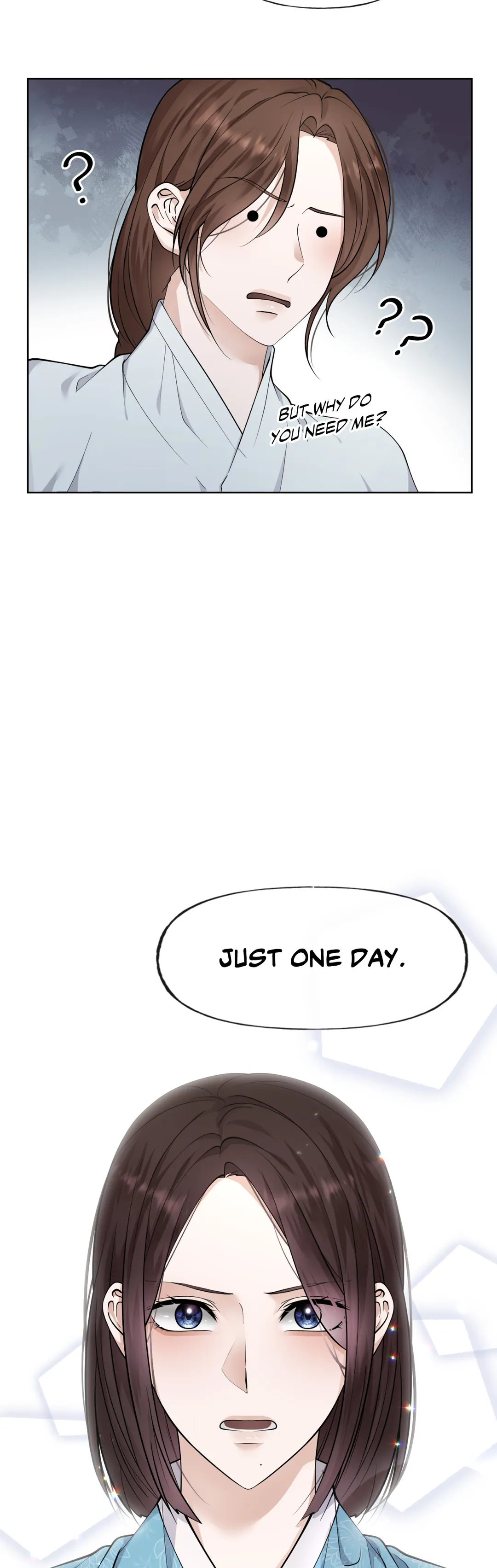 Time Traveler Chapter 22 - page 24