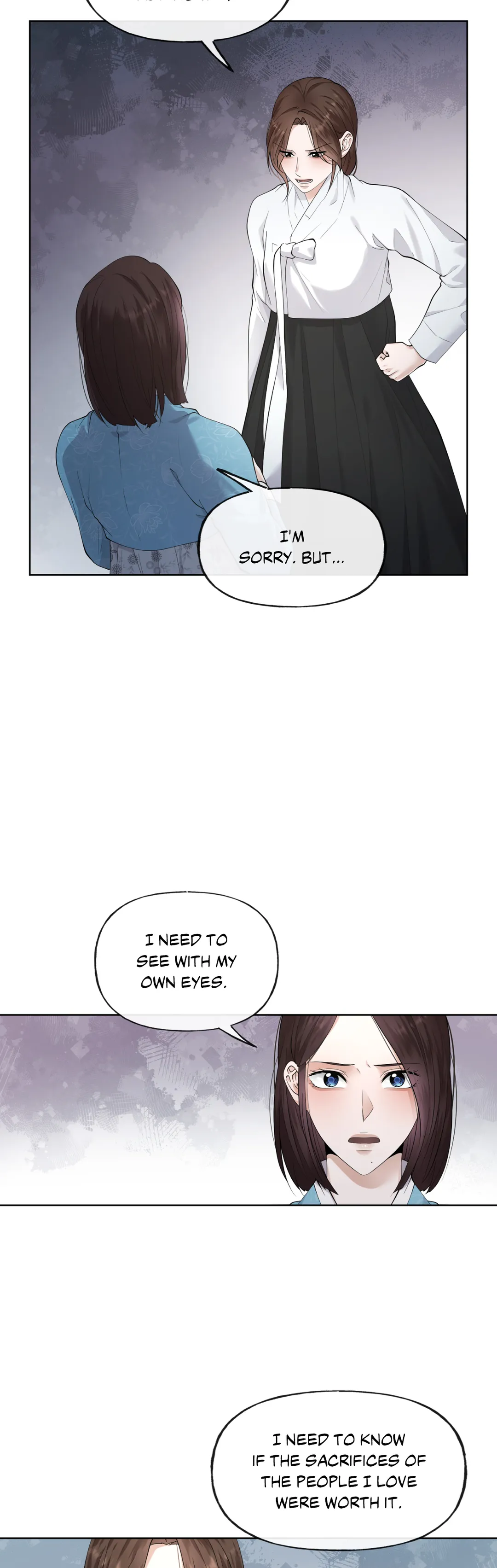 Time Traveler Chapter 22 - page 27