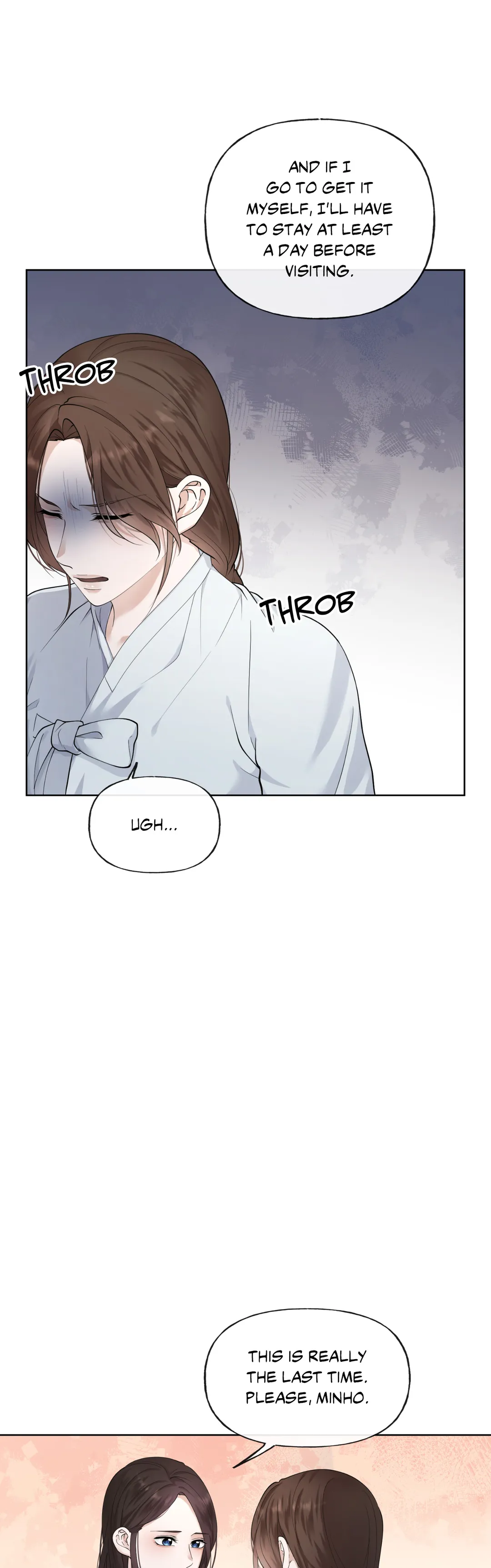 Time Traveler Chapter 22 - page 30