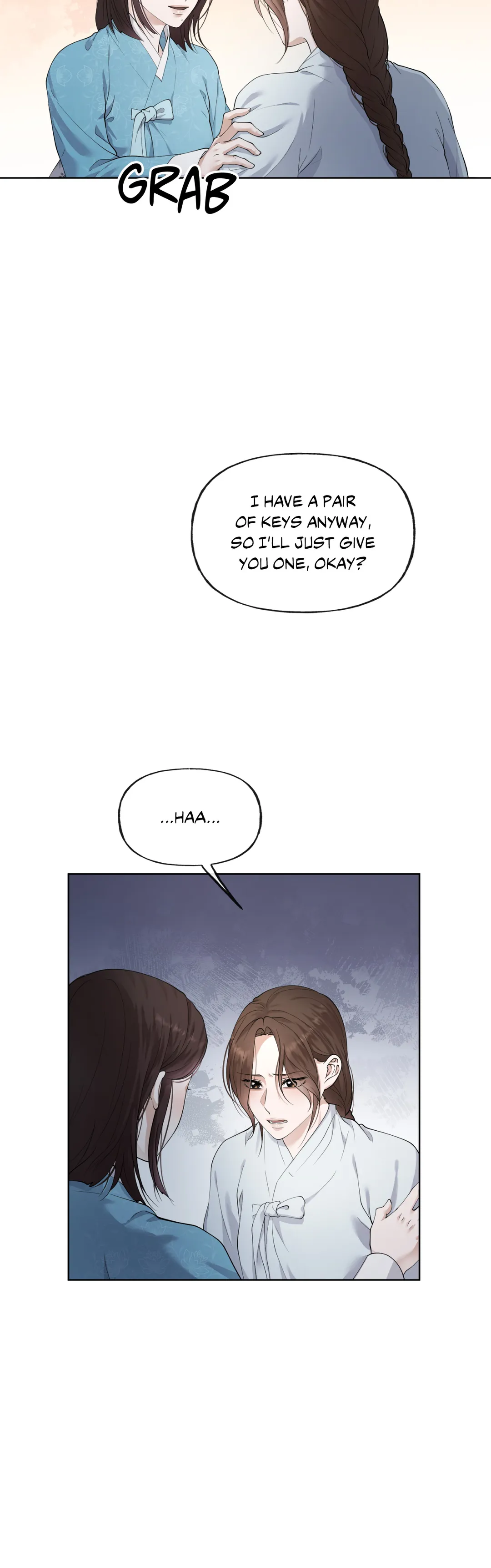 Time Traveler Chapter 22 - page 31