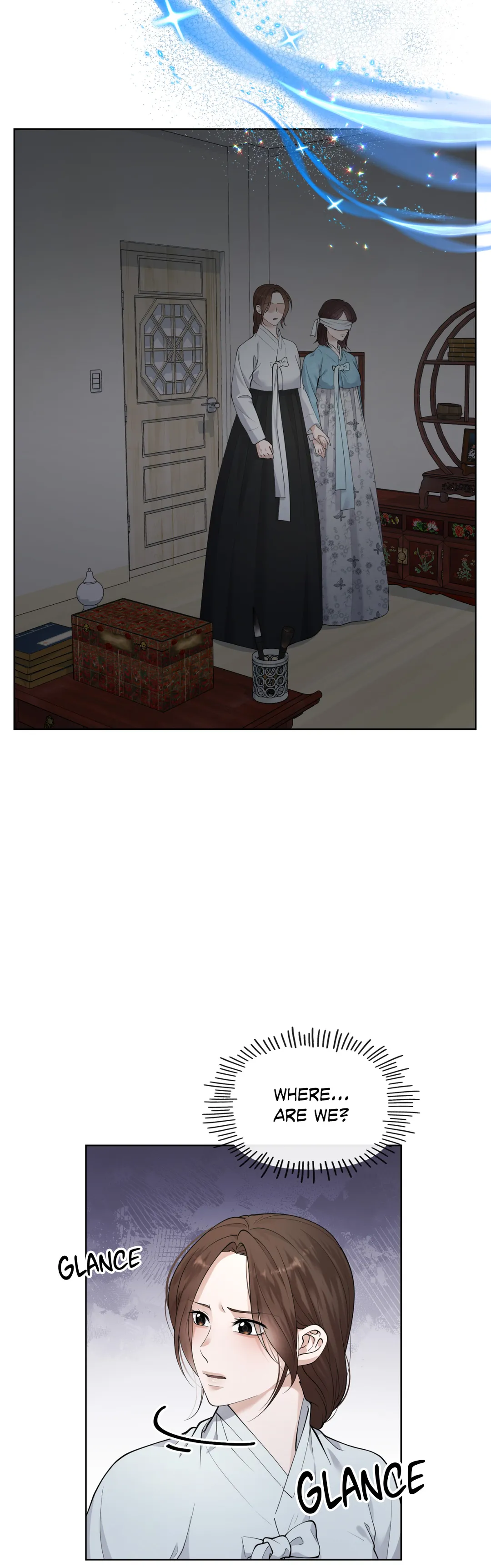 Time Traveler Chapter 22 - page 34