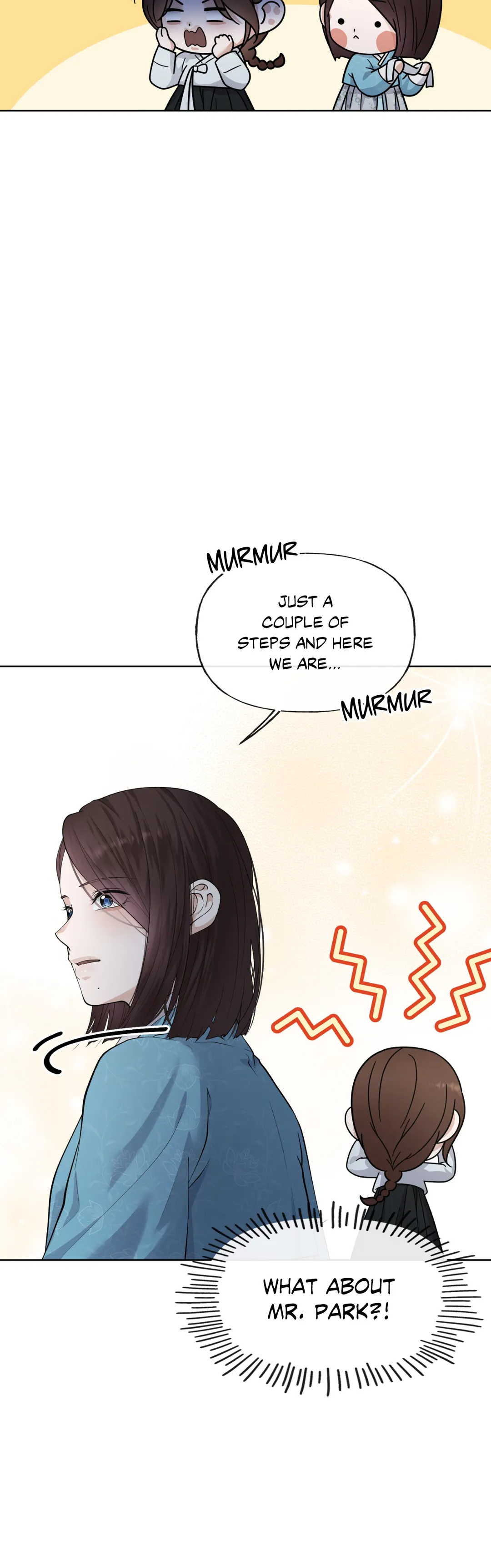 Time Traveler Chapter 22 - page 36