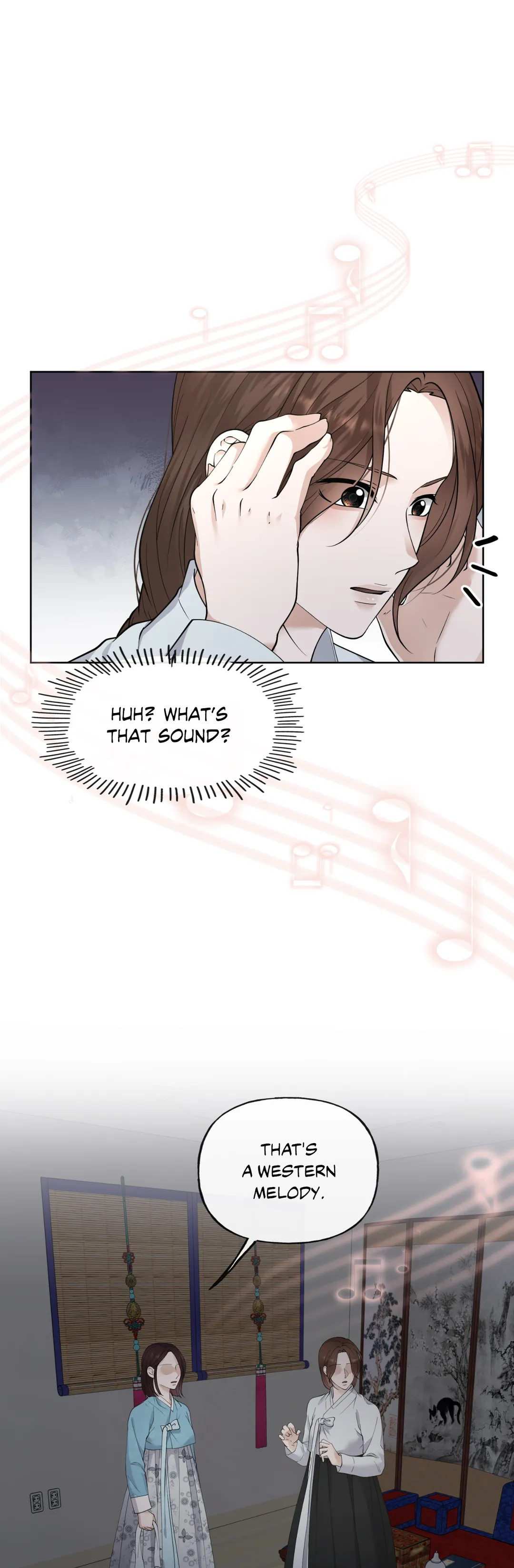Time Traveler Chapter 22 - page 37
