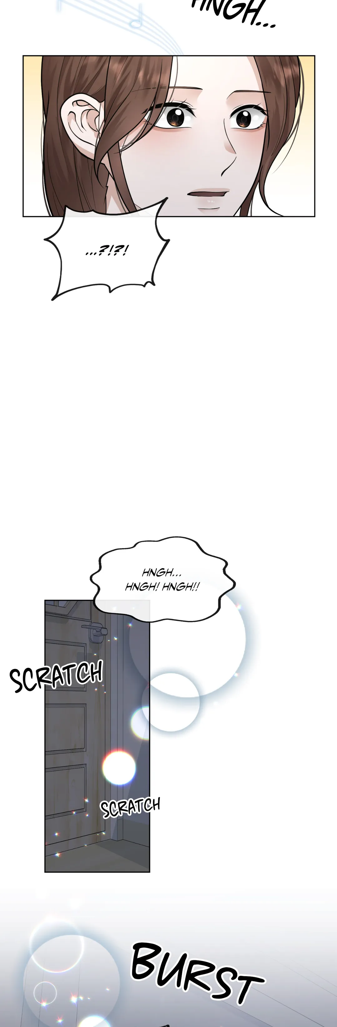 Time Traveler Chapter 22 - page 39