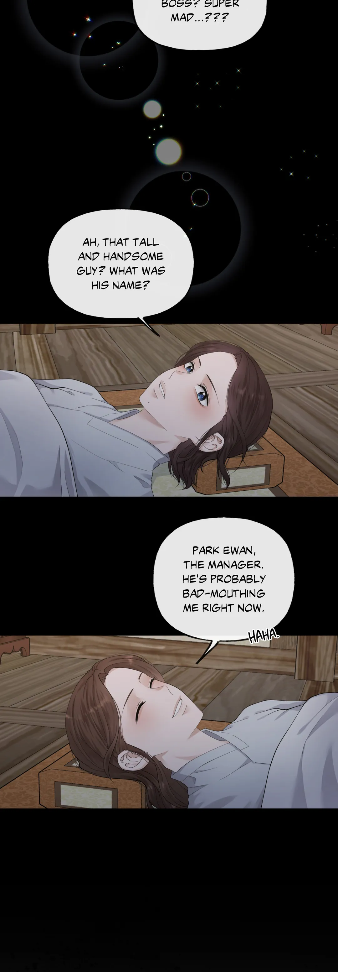 Time Traveler Chapter 22 - page 4