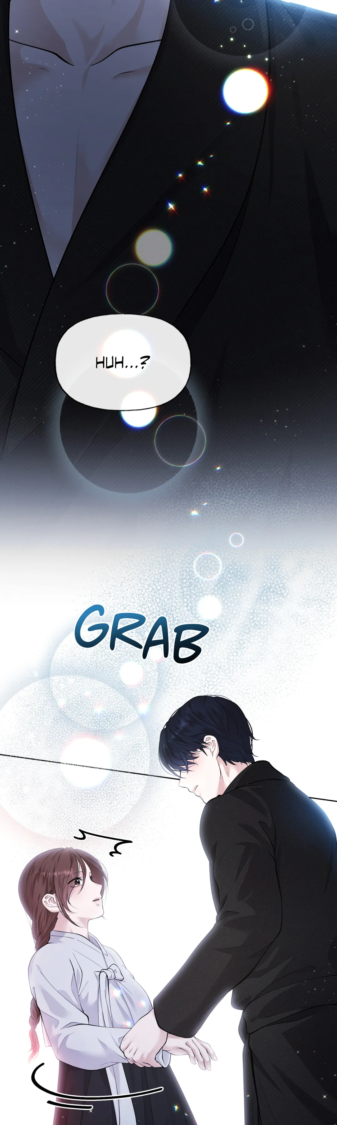Time Traveler Chapter 22 - page 47