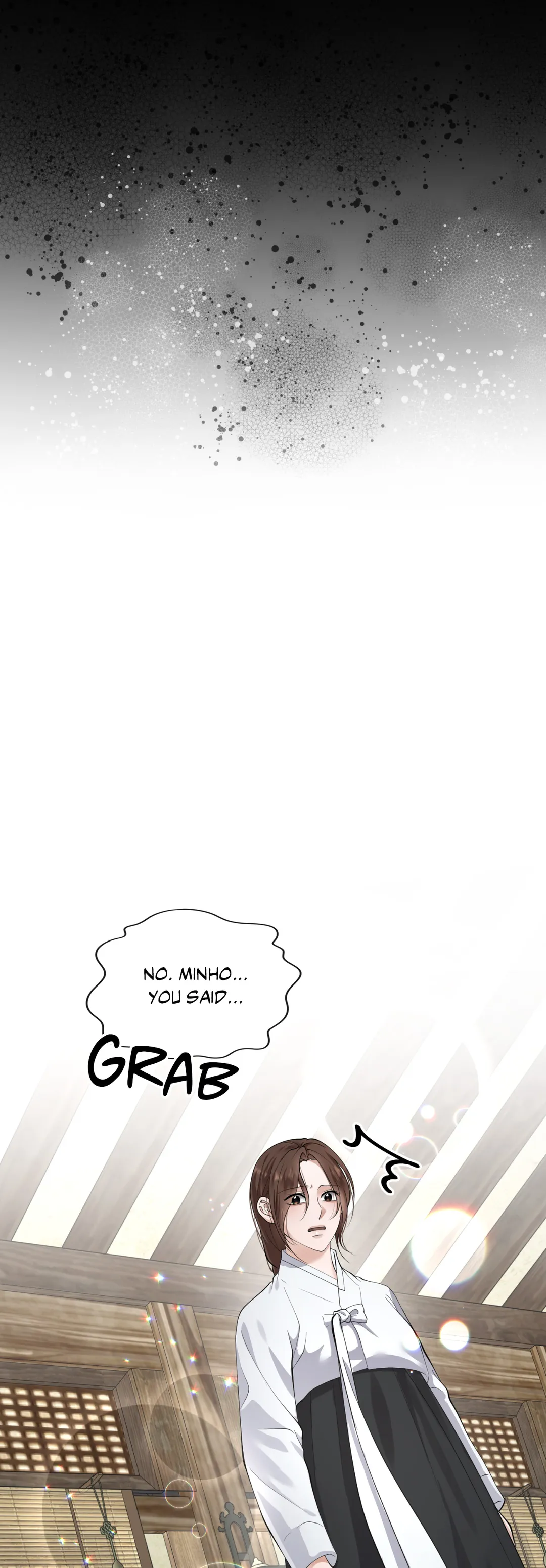 Time Traveler Chapter 22 - page 5