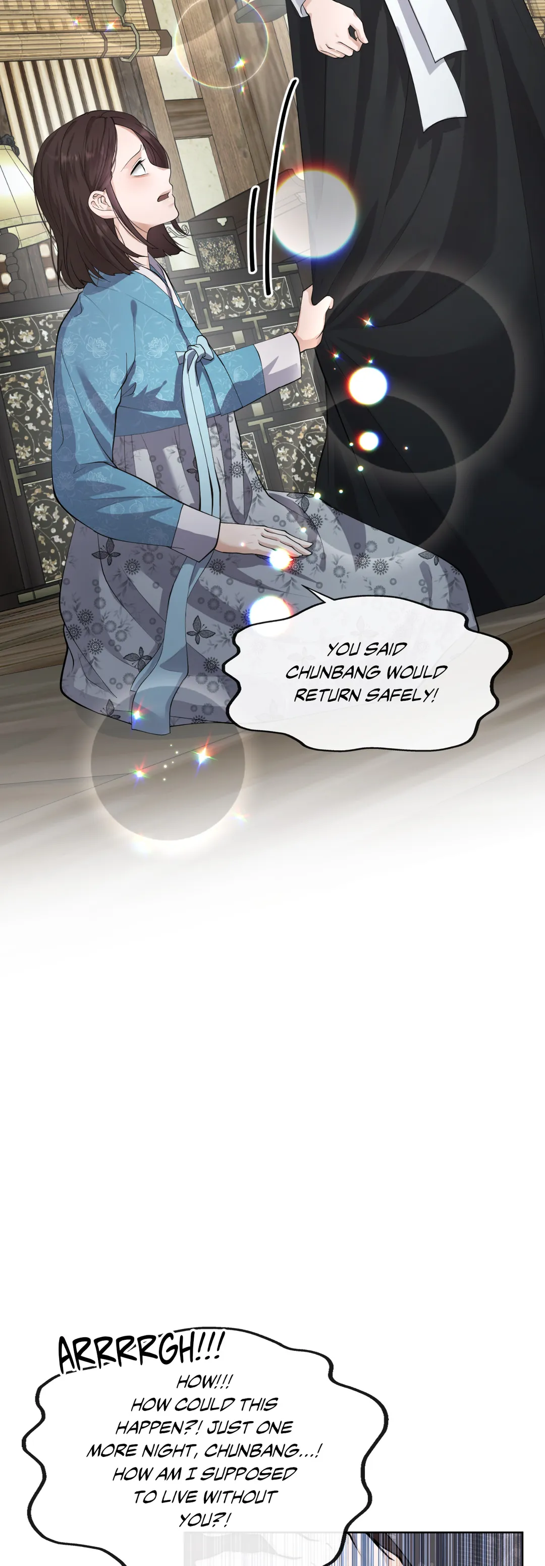 Time Traveler Chapter 22 - page 6