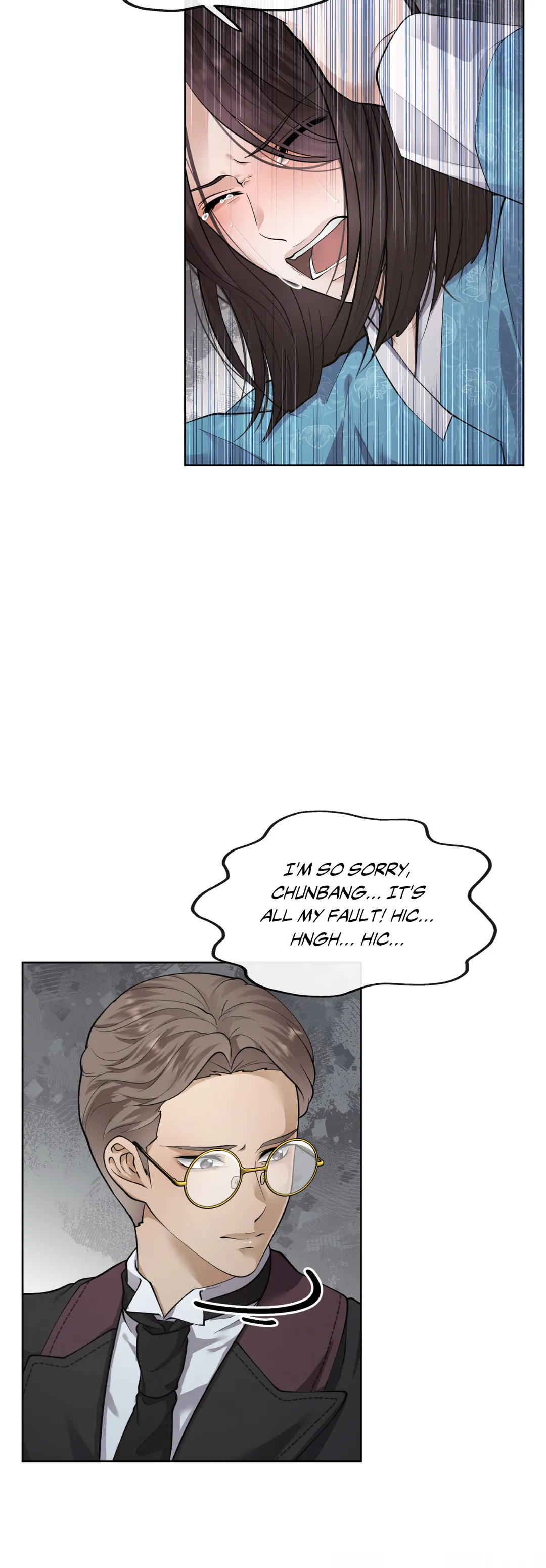 Time Traveler Chapter 22 - page 7