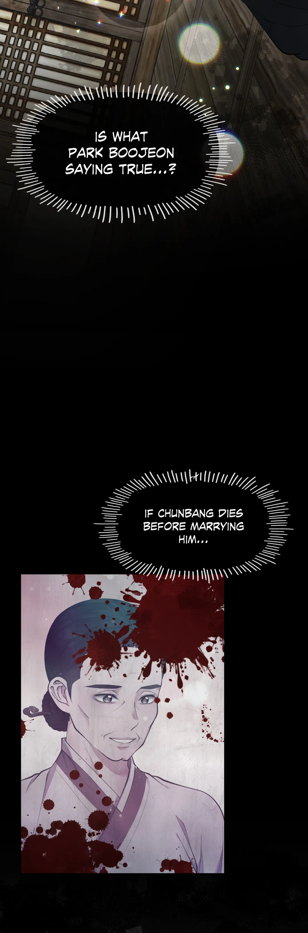 Time Traveler Chapter 22 - page 9