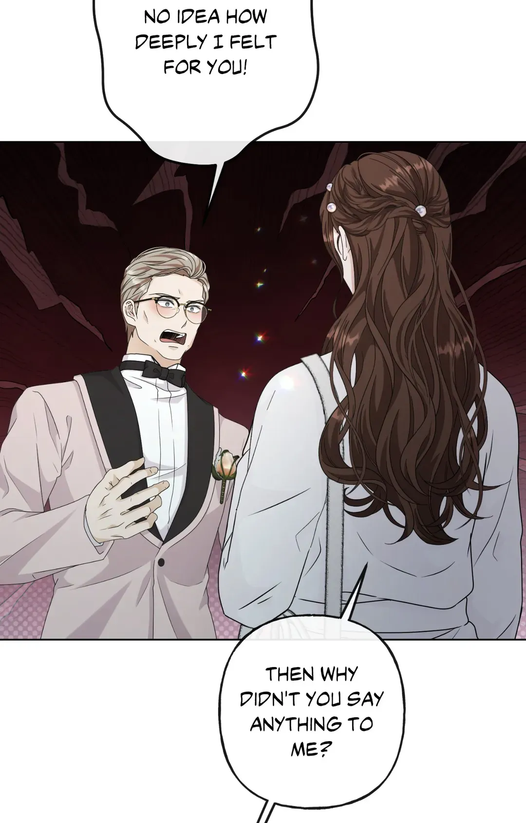 Time Traveler Chapter 58 - page 10