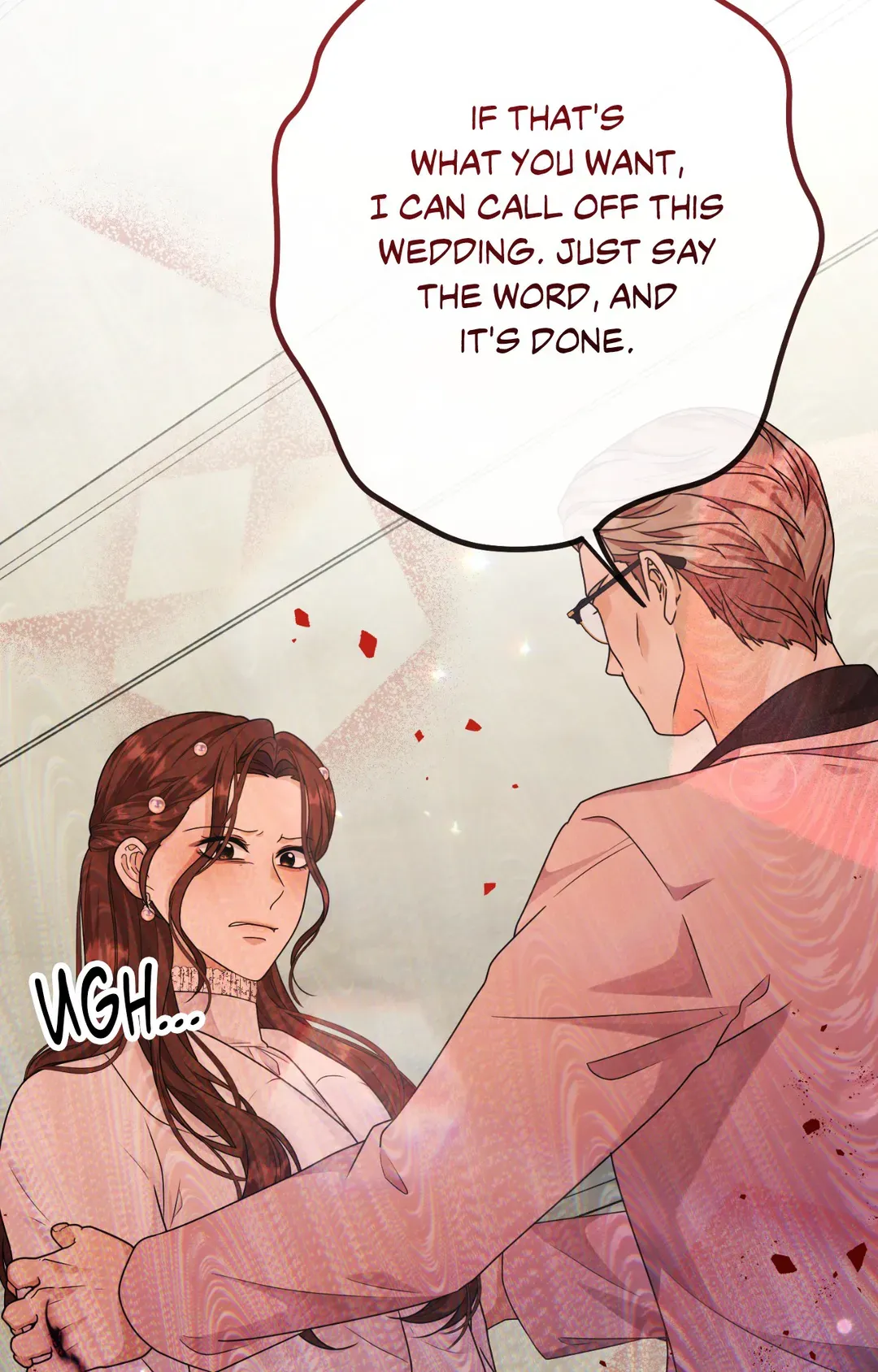Time Traveler Chapter 58 - page 19