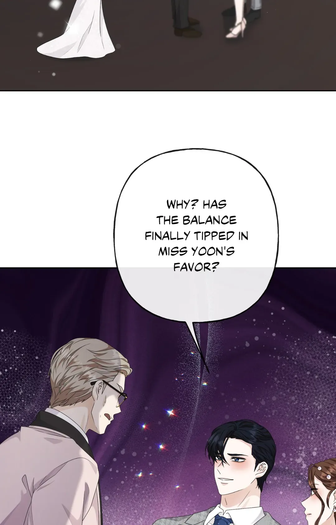 Time Traveler Chapter 58 - page 27
