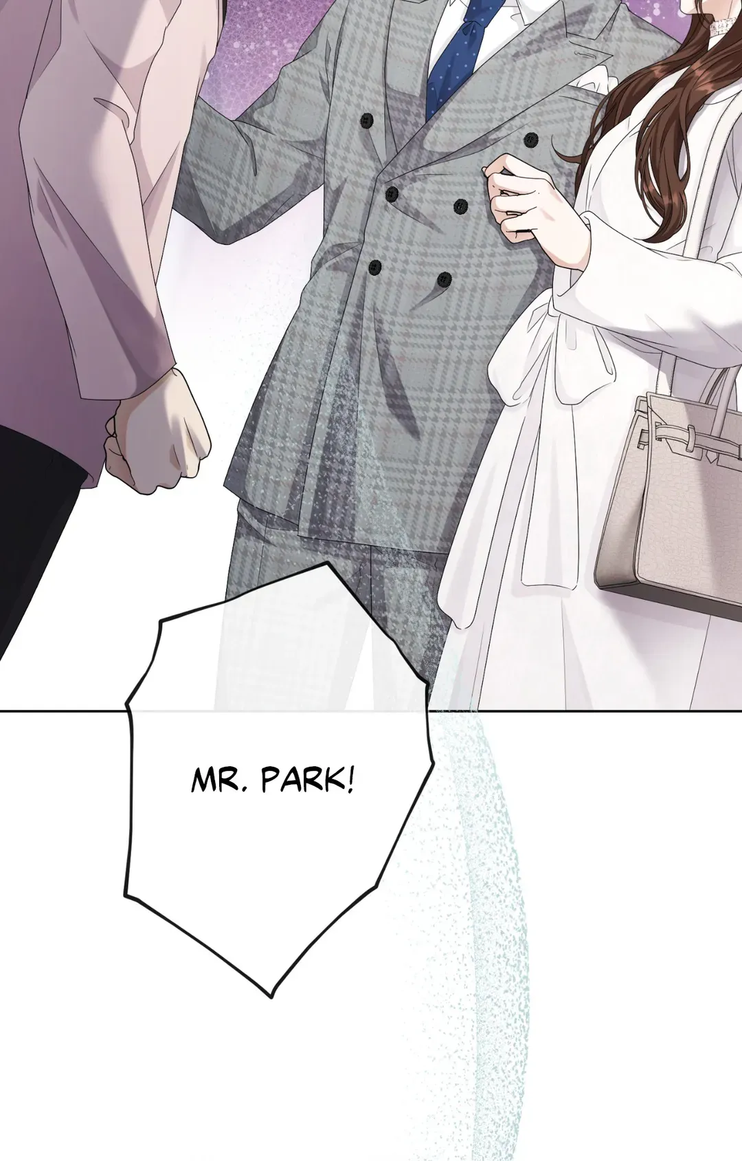 Time Traveler Chapter 58 - page 28