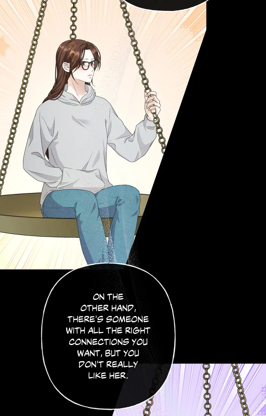 Time Traveler Chapter 58 - page 31