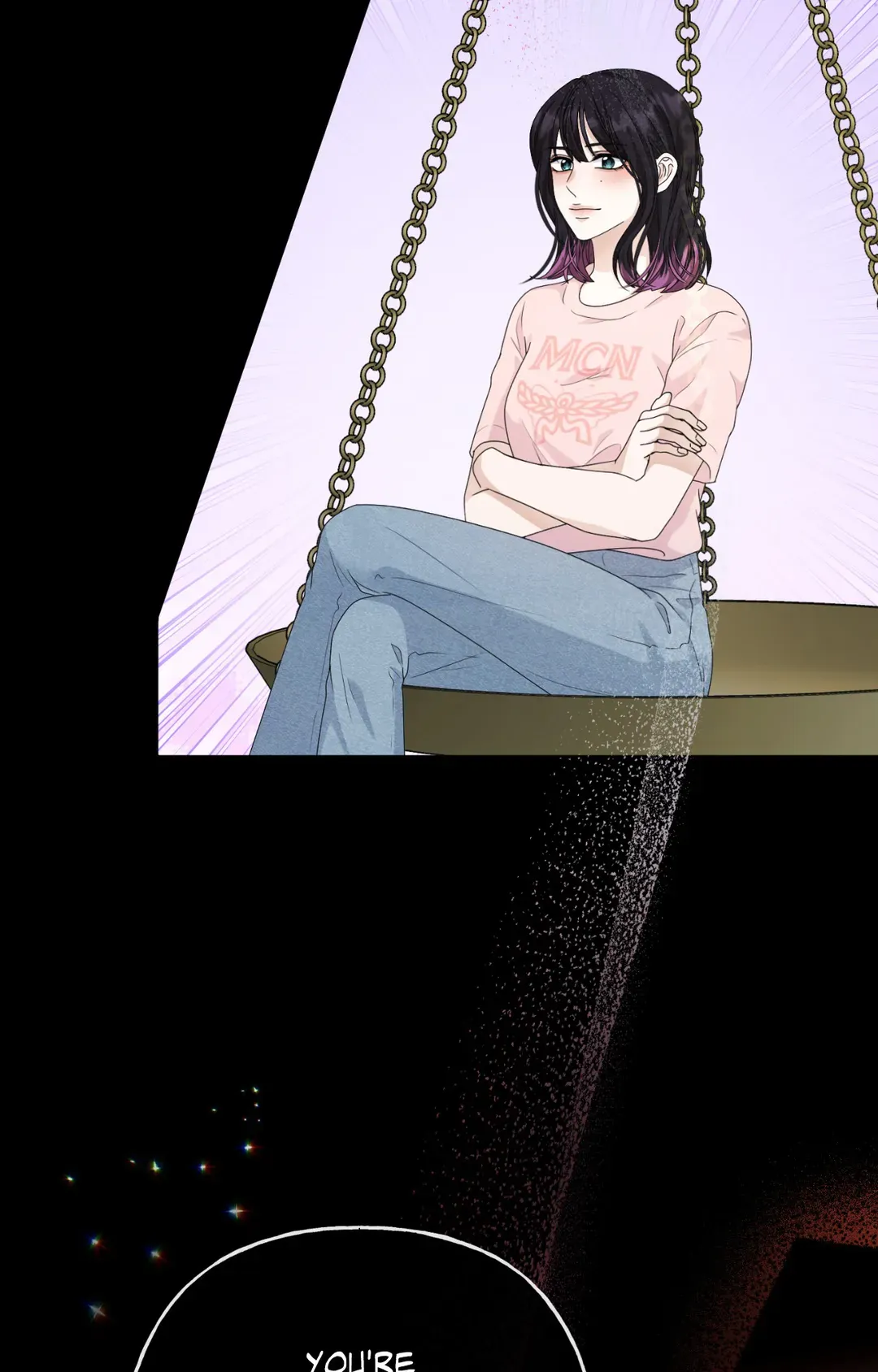 Time Traveler Chapter 58 - page 32