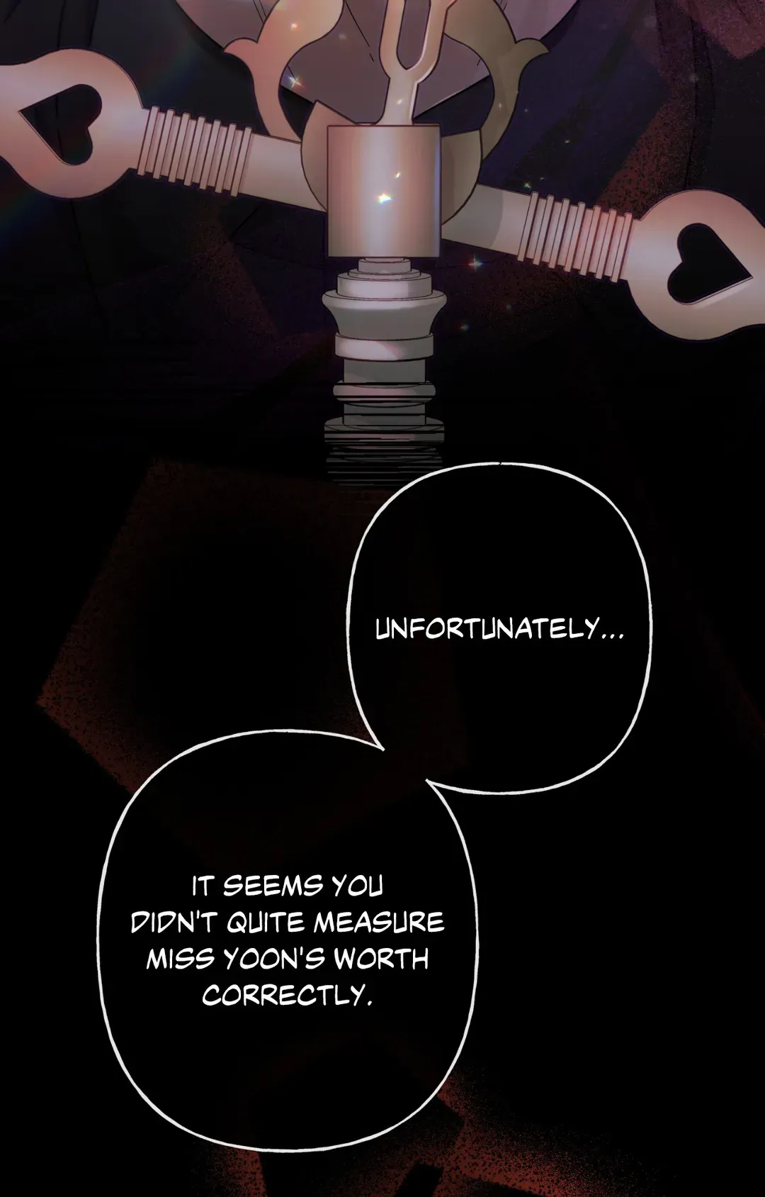 Time Traveler Chapter 58 - page 34