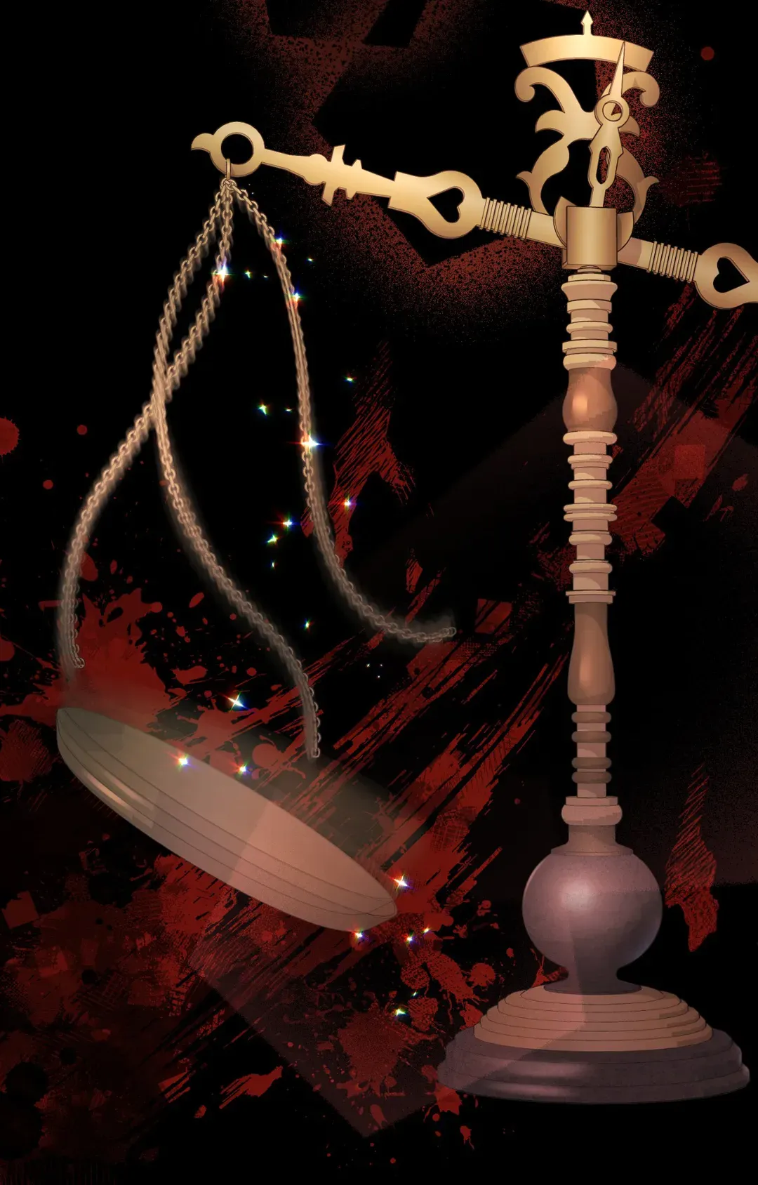 Time Traveler Chapter 58 - page 35