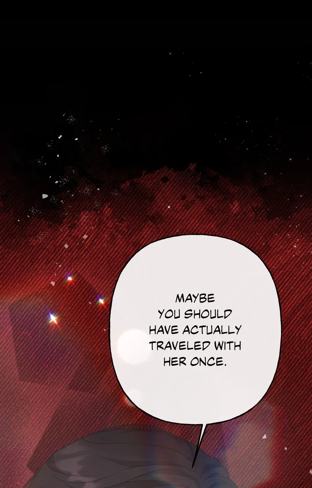 Time Traveler Chapter 58 - page 37